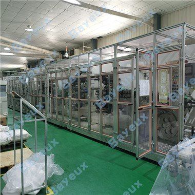 Diapers Para Adultos Machine