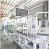 Full Servo Adult Diaper Machine